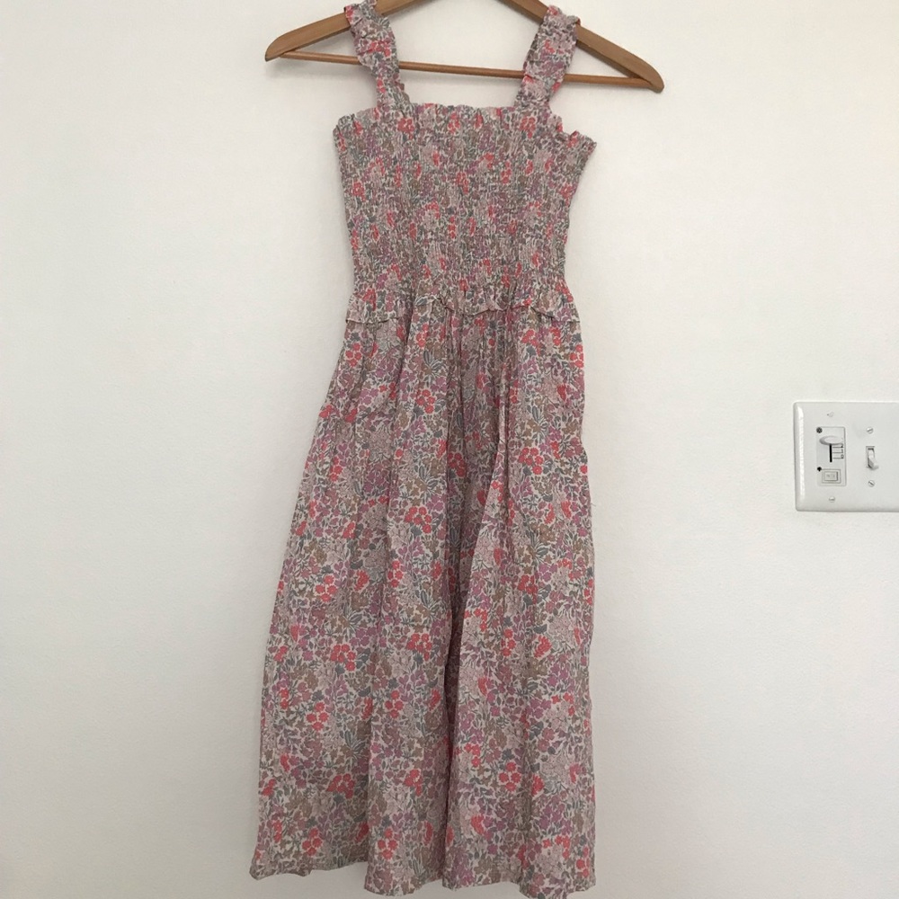 We are the new society kids dress Sz 12y